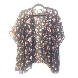 Band of Gypsies kimono!